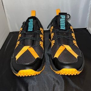 Puma | Mens Soft Foam Sneakers